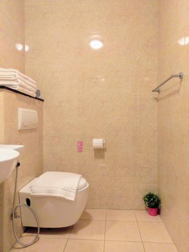 Yilan 1955 B&B Second Branch