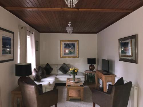 Kilchurn Suites in Dalmally