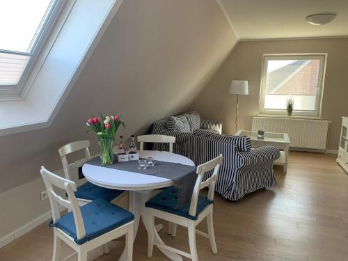 Facilities, Haus Kamp in Tinnum