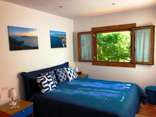 Villino Chalet Paradiso – Sorrento, CO