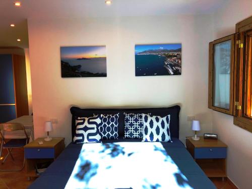 Villino Chalet Paradiso – Sorrento, CO