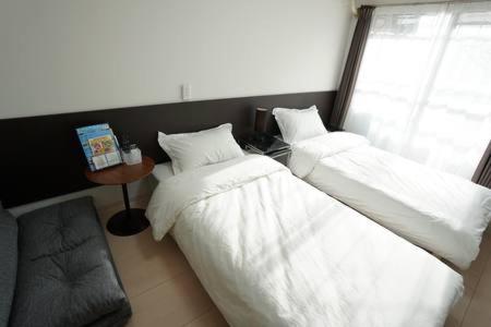 Hostel 758 Nagoya Station 2S
