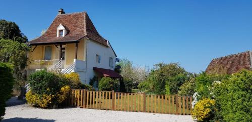 Haute Vue gîte à louer Chassagnac