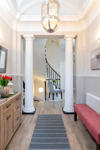 Haymarket Apartments - main image