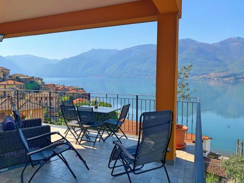 Residence Molinari Lake Como