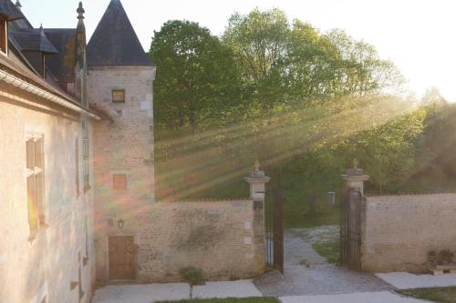 Château de Bois Charmant