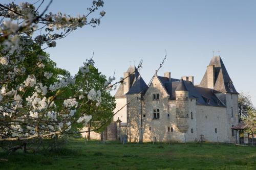 Château de Bois Charmant