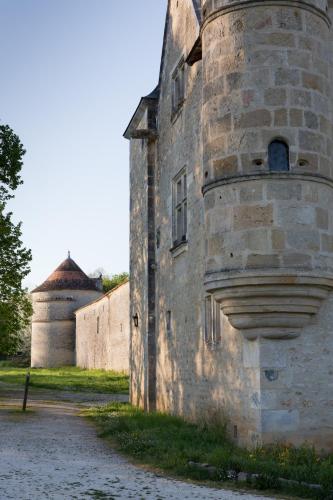 Château de Bois Charmant