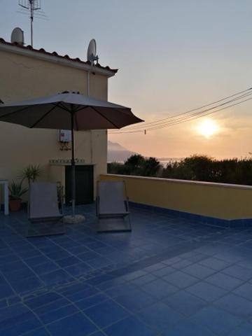 Il Leone Di Mare Il Leone Di Mare is perfectly located for both business and leisure guests in Procida. The hotel offers guests a range of services and amenities designed to provide comfort and convenience. Take advan