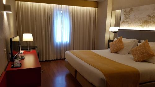 Hotel 3K Madrid - image 4