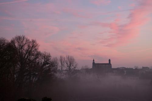 Château de Bois Charmant