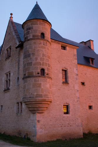 Château de Bois Charmant