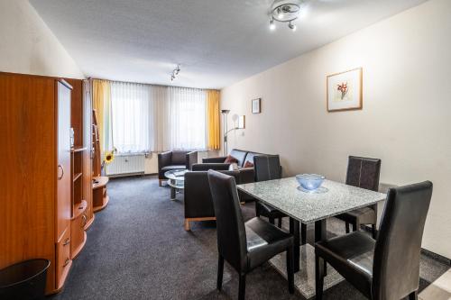 Зручності, Aparthotel Munzgasse An der Frauenkirche in Dresden