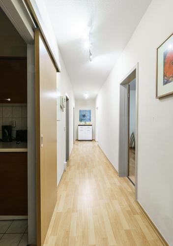 Létesítmények, Aparthotel Munzgasse An der Frauenkirche in Drezda