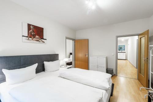Aparthotels Münzgasse An der Frauenkirche - image 5