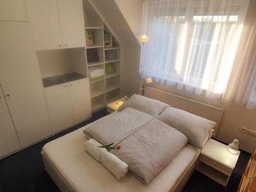  gyorapartman in Győr