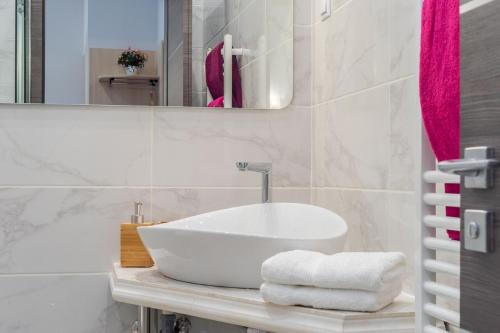 Global Suites Budapest, Budapešť (fotografie 10)