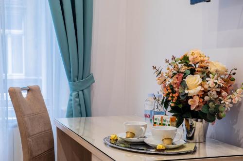 Global Suites Budapest, Budapešť (fotografie 7)