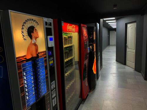  GNG Home 2 in Budapest