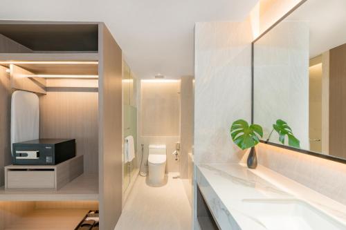 Pathumwan Princess Hotel - SHA Extra Plus Certified, Bangkok (fotografie 7)