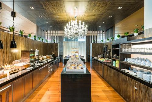 パトムワン プリンセス ホテル