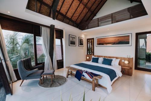 LeBAOH VILLA - Lembongan island