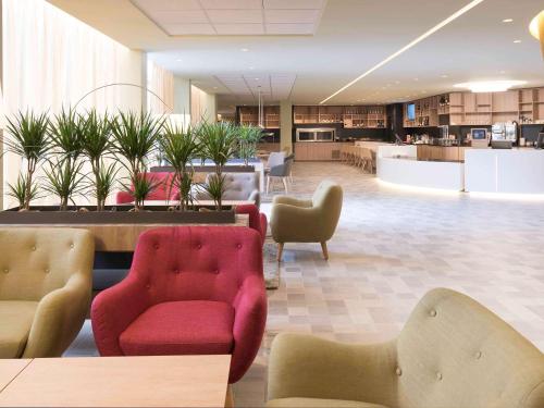 Novotel Paris Nord Expo Aulnay - image 7