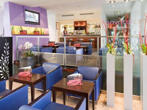 Novotel Amiens Pôle Jules Verne - image 12