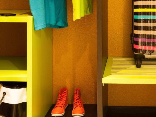 Hotel ibis Styles Besancon