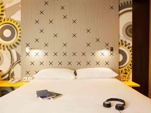 Hotel ibis Styles Besancon