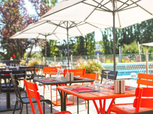 HÔTEL IBIS STYLES NANCY SUD