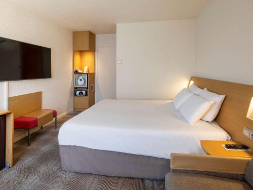 Novotel Genève Aéroport France - main image