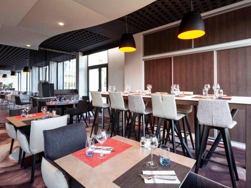 Novotel Limoges Le Lac - main image
