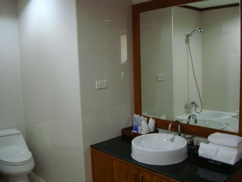 Chiang Mai Phucome Hotel – Chiang Mai, TH