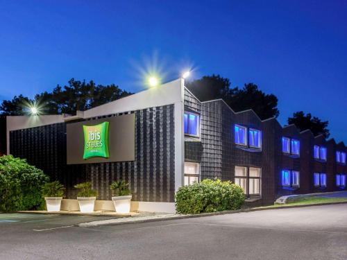 ibis Styles Lorient Caudan