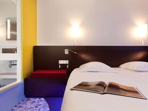 ibis Styles Lorient Caudan