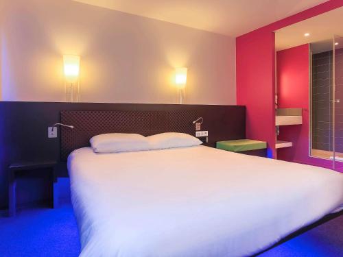 ibis Styles Lorient Caudan