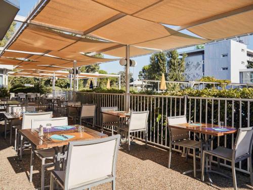ibis Styles Marseille Aéroport - image 6