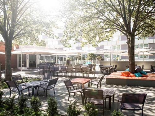 Novotel Toulouse Purpan Aéroport - image 4
