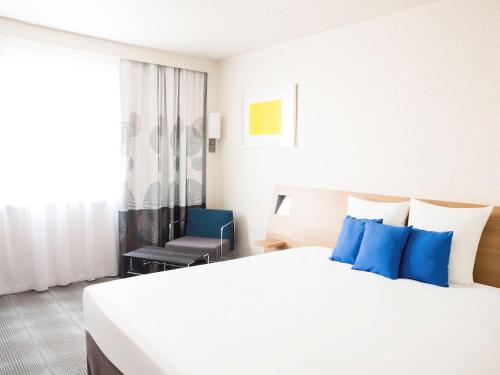 Hotel Novotel Toulouse Aéroport