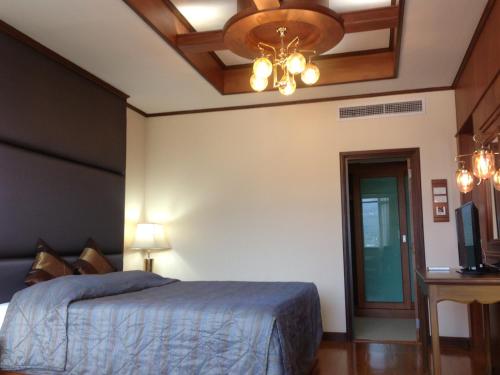 Chiang Mai Phucome Hotel – Chiang Mai, TH