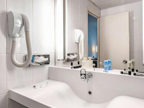 Hotel Novotel Valenciennes
