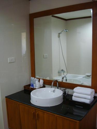 Chiang Mai Phucome Hotel – Chiang Mai, TH