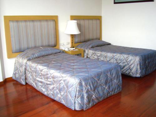 Chiang Mai Phucome Hotel – Chiang Mai, TH