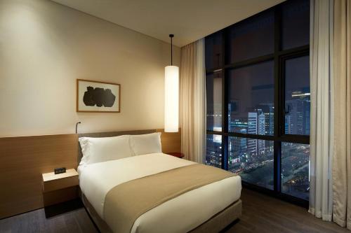 Shilla Stay Samsung COEX Center, Soul (fotografie 10)