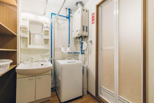 STAY IN PASSION - Apartment - Asahikawa