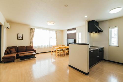 Stay In Asahibashi - 旭川市