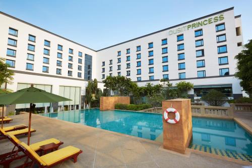 Dusit Princess Srinakarin Hotel