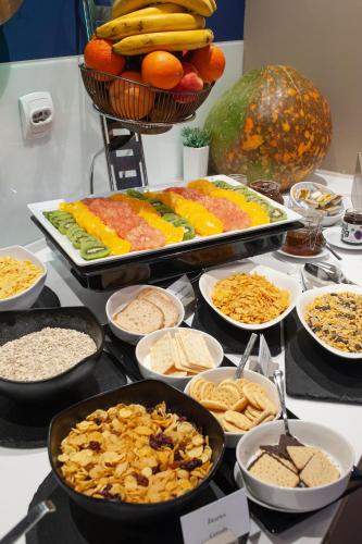 voco - Podgorica an IHG Hotel - image 5