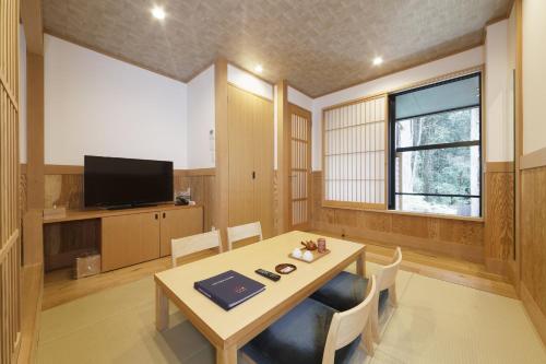 Facilities, Susukinohara Ichinoyu in Sengokuhara